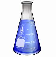 Erlenmeyer Flask